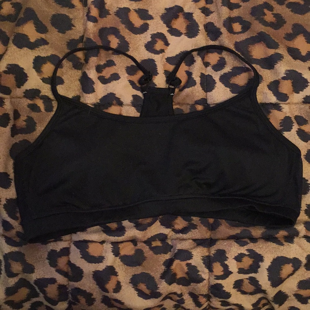 Sports bra